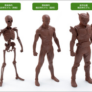 戦わなければ生き残れない！「仮面ライダー龍騎」が圧倒的な可動域でアクションフィギュア化―OPで印象的な複眼も光る