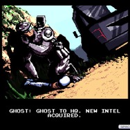 最新ゲームを8ビットゲームでプロモーション ― ファミコン風『H.A.W.X 2』を公開