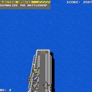 最新ゲームを8ビットゲームでプロモーション ― ファミコン風『H.A.W.X 2』を公開