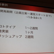 【CEDEC 2010】イストピカ福島氏が語る「家庭用ゲーム開発者のソーシャルへの転身」