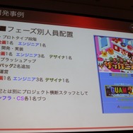 【CEDEC 2010】イストピカ福島氏が語る「家庭用ゲーム開発者のソーシャルへの転身」
