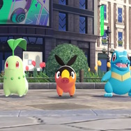 シリーズ最新作『Pokémon LEGENDS Z-A』2025年秋発売！バトルはリアルタイムアクション寄り、そして“メガシンカ”も復活