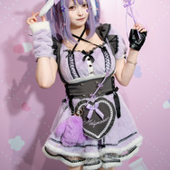 すずら（X：@suzuran_ro）