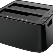 【Amazonセール】定番の大容量HDDと組み合わせたい！WD製品と「玄人志向」の簡単組立HDDケース＆挿すだけSSD対応スタンドがセットでお買い得