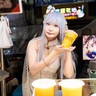 アルビオン『アズールレーン』／Neko（Instagram：inaneko022）