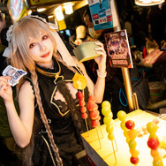 ンカレッジ『アズールレーン』／sakuramomo紫玥桃（X：skauramomo）