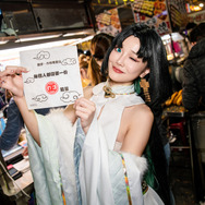 寰昌（ファンチャン）『アズールレーン』／DenKa殿下/周荀（Instagram：denkakeke）