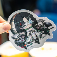 『アズールレーン』と台湾夜市のコラボに大興奮！美女コスプレイヤーが1日店長になって台湾グルメを推し売り【写真43枚】