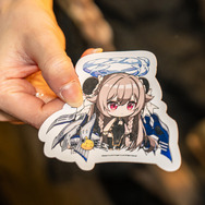『アズールレーン』と台湾夜市のコラボに大興奮！美女コスプレイヤーが1日店長になって台湾グルメを推し売り【写真43枚】