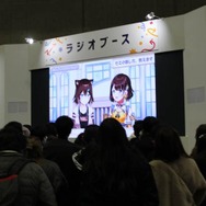 にじさんじライバーの私物が展示!?恒例の落書きや“謎ノ美兎”など、大盛況で幕を閉じた「にじさんじフェス 2025」会場レポート