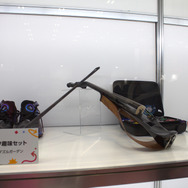 にじさんじライバーの私物が展示!?恒例の落書きや“謎ノ美兎”など、大盛況で幕を閉じた「にじさんじフェス 2025」会場レポート