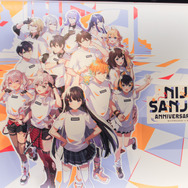 にじさんじライバーの私物が展示!?恒例の落書きや“謎ノ美兎”など、大盛況で幕を閉じた「にじさんじフェス 2025」会場レポート