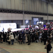 にじさんじライバーの私物が展示!?恒例の落書きや“謎ノ美兎”など、大盛況で幕を閉じた「にじさんじフェス 2025」会場レポート