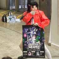 にじさんじライバーの私物が展示!?恒例の落書きや“謎ノ美兎”など、大盛況で幕を閉じた「にじさんじフェス 2025」会場レポート