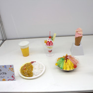 にじさんじライバーの私物が展示!?恒例の落書きや“謎ノ美兎”など、大盛況で幕を閉じた「にじさんじフェス 2025」会場レポート