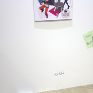 にじさんじライバーの私物が展示!?恒例の落書きや“謎ノ美兎”など、大盛況で幕を閉じた「にじさんじフェス 2025」会場レポート