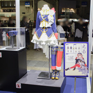 にじさんじライバーの私物が展示!?恒例の落書きや“謎ノ美兎”など、大盛況で幕を閉じた「にじさんじフェス 2025」会場レポート