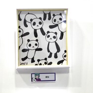 にじさんじライバーの私物が展示!?恒例の落書きや“謎ノ美兎”など、大盛況で幕を閉じた「にじさんじフェス 2025」会場レポート