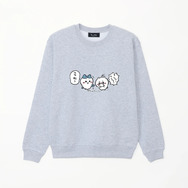 “花粉症”で苦しむ「ちいかわ」たちを助けたい…！「Talking Heads ODM」に新デザインが追加ー目がキラッキラッしたうさぎなど全4種