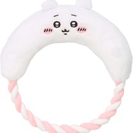 ニードルフェルトで作る「ちいかわ」に古本屋＆シーサーが仲間入り！文房具や犬用おもちゃなどが2月28日11時より販売開始