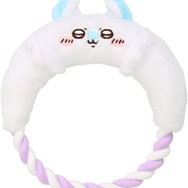 ニードルフェルトで作る「ちいかわ」に古本屋＆シーサーが仲間入り！文房具や犬用おもちゃなどが2月28日11時より販売開始