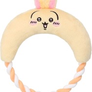 ニードルフェルトで作る「ちいかわ」に古本屋＆シーサーが仲間入り！文房具や犬用おもちゃなどが2月28日11時より販売開始