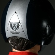 コートを着てたたずむ姿がカッコいい！「シン・仮面ライダー」より一文字隼人こと“仮面ライダー第2号”メガソフビが発売中