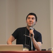 【CEDEC 2010】ゲーム開発を民主化する「Unity」日本市場にも注目