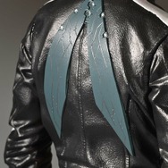 コートを着てたたずむ姿がカッコいい！「シン・仮面ライダー」より一文字隼人こと“仮面ライダー第2号”メガソフビが発売中