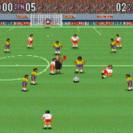 Nintendo Switch Onlineからクラシックゲーム初の削除…『スーパーフォーメーションサッカー』3月末に配信終了へ