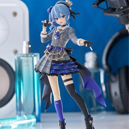 ホロライブ 星街すいせい フィギュア 新品 Amazon | 一番くじ ホロライブ ～Cyberpunk Style～○星街すい
