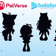 シルエットだけでもバレバレ！「ホロライブ」メンバーがデフォルメフィギュア“PalVerse”にて立体化決定