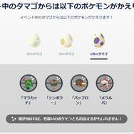 合体エナジー集めが最優先！「イッシュ地方 ゴーツアー グローバル」重要ポイントまとめ【ポケモンGO 秋田局】