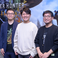 『モンハンワイルズ』西野七瀬さんが、久々復活のイャンクック狩猟にチャレンジ！しかし開発陣からは「本作では別の先生役がいる」とも