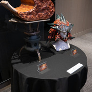 『モンハンワイルズ』西野七瀬さんが、久々復活のイャンクック狩猟にチャレンジ！しかし開発陣からは「本作では別の先生役がいる」とも