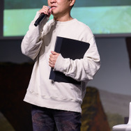 『モンハンワイルズ』西野七瀬さんが、久々復活のイャンクック狩猟にチャレンジ！しかし開発陣からは「本作では別の先生役がいる」とも