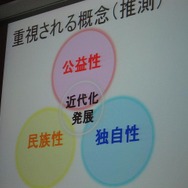 【CEDEC 2010】中国におけるゲームビジネスを俯瞰・・・立命館・中村教授