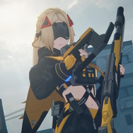 『ゼンゼロ』アンビーと11号は姉妹だった!防衛軍の過去や、ライカンとヒューゴの因縁も描かれる「Ver.1.6」3月12日リリース