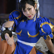 春麗／りぃたろす（X：@ryitaros）