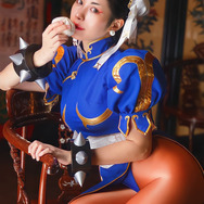 春麗／りぃたろす（X：@ryitaros）