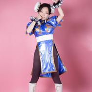 春麗／みっみ（X：@oomimmi）