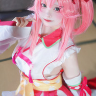 日和みこと（X：@hiyori_cosplay）