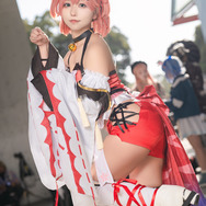 優華（X：@yukaaaaa0）