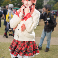 苺川しう（X：@ichikawa_siu）