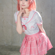 yuri（X：@_lilyur1）