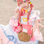 シーナ（X：@puddi__ng）