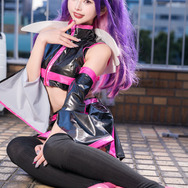 ミリエラ「2.5次元の誘惑」／天音あずは（X：@IDOL__1005）