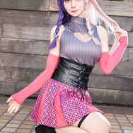 753「2.5次元の誘惑」／けぇこ（X：@keekoriiin）