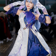 ロビン『崩壊：スターレイル』／su（X：@su_s404）