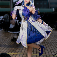 ロビン『崩壊：スターレイル』／su（X：@su_s404）